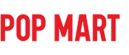 Logo Pop Mart