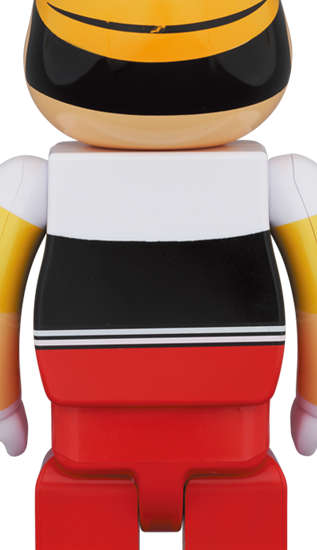 bearbrick pinocchio 1000