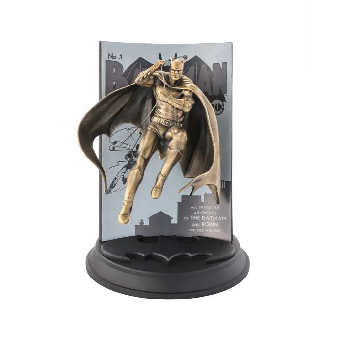 FIG LE GL BATMAN #1-DCV - Toragon HE